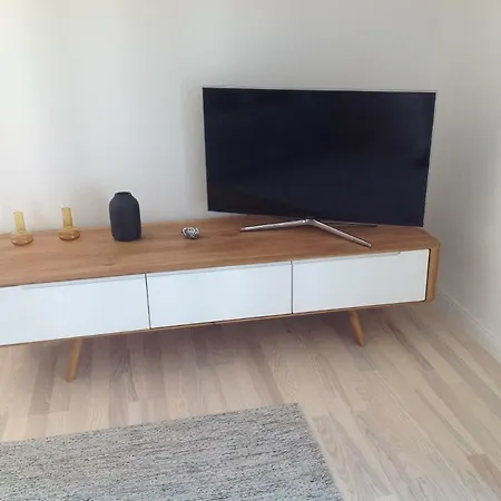 Designapartment Rugen Appartement