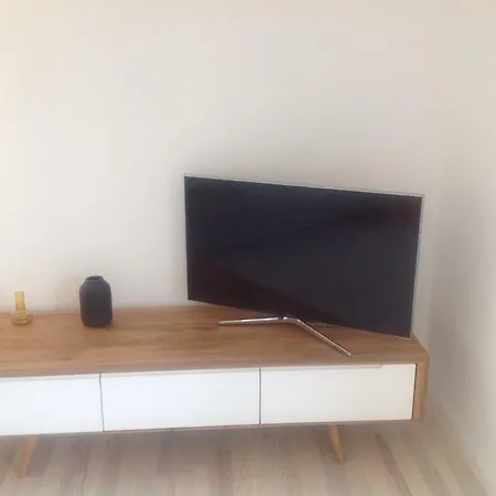 Appartement Designapartment Rugen Binz
