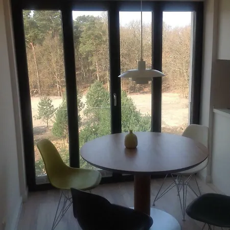 Appartement Designapartment Rugen