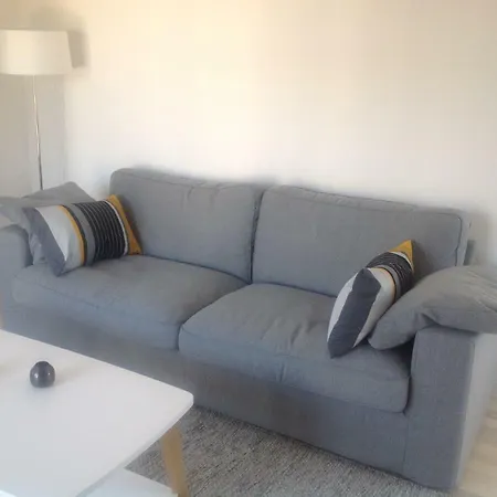 Designapartment Rugen Binz