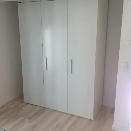 Designapartment Rugen Appartement *