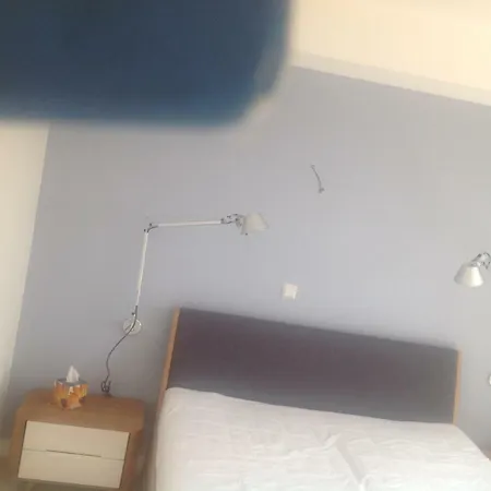 Appartement Designapartment Rugen